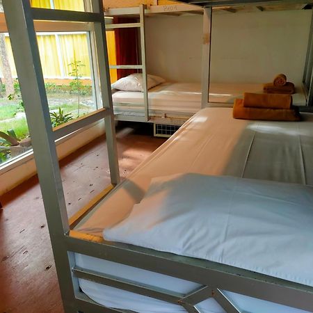 Kubu Container Hotel อูลูวาตู ห้อง รูปภาพ