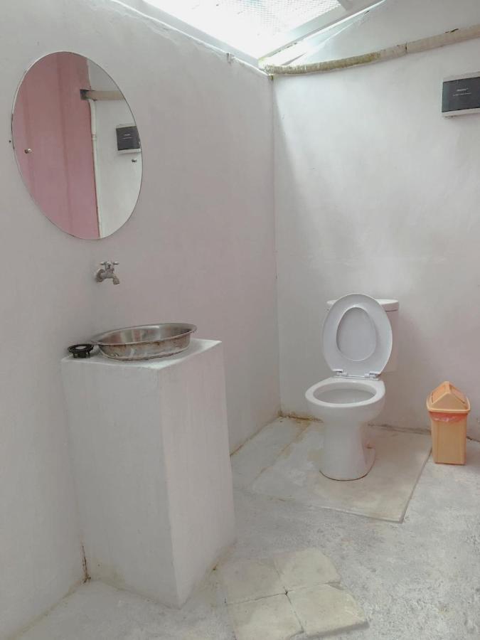 Kubu Container Hotel อูลูวาตู ภายนอก รูปภาพ