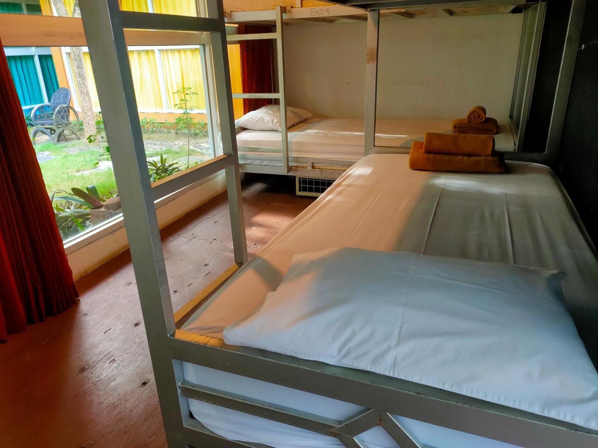 Kubu Container Hotel อูลูวาตู ห้อง รูปภาพ