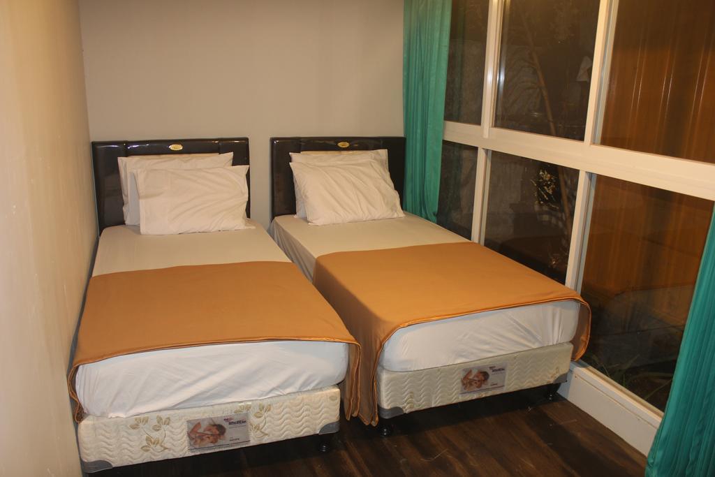 Kubu Container Hotel อูลูวาตู ภายนอก รูปภาพ