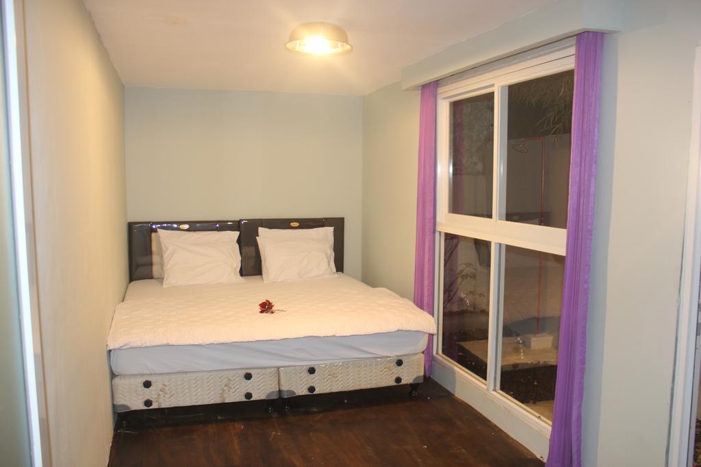 Kubu Container Hotel อูลูวาตู ภายนอก รูปภาพ