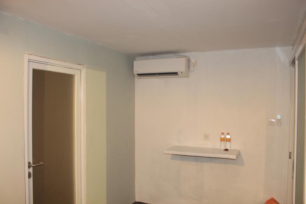 Kubu Container Hotel อูลูวาตู ภายนอก รูปภาพ