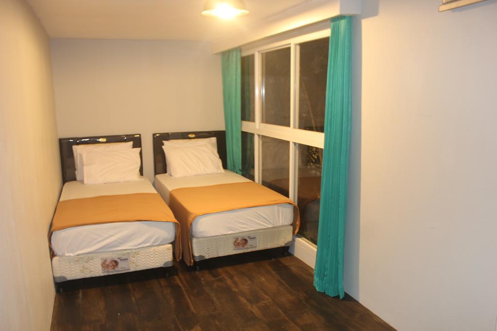 Kubu Container Hotel อูลูวาตู ภายนอก รูปภาพ