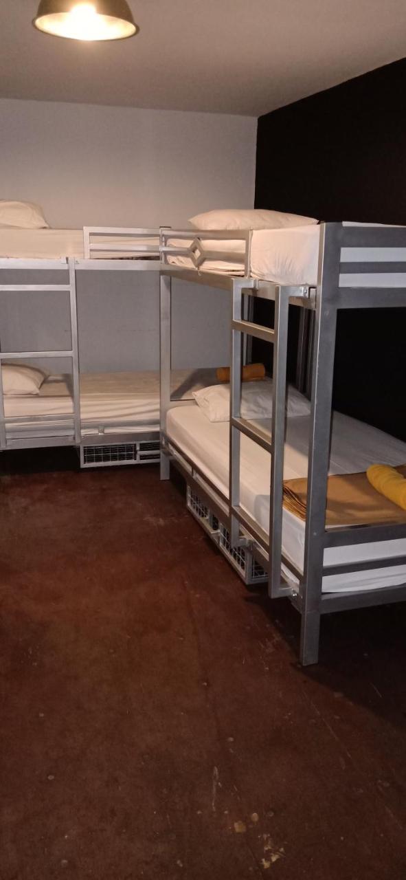 Kubu Container Hotel อูลูวาตู ภายนอก รูปภาพ